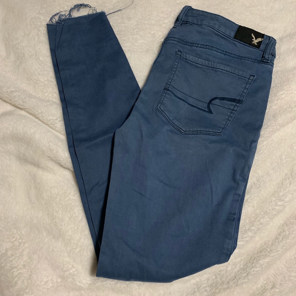 Jeans - Picture 2 of 3